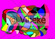 Vibekes Computer Art 32